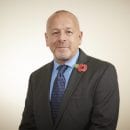 Tony Pearce, consultant solicitor at Richard Nelson LLP