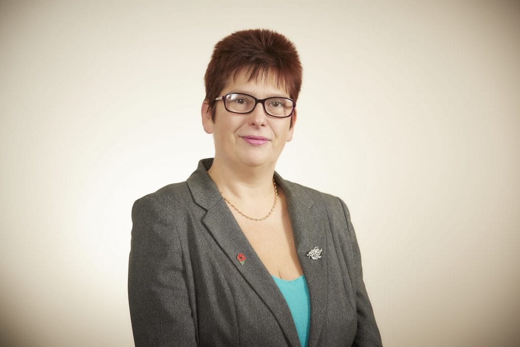Vanessa Gillbanks, consultant solicitor at Richard Nelson LLP