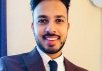 Chirag Sonrat